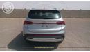 Hyundai Santa Fe HYUNDAI SANTAFE 3.5L V6 FULL OPTION MODEL 2023 FOR EXPORT ONLY