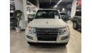 Mitsubishi Pajero 2020 3.0L Automatic Comfort Edition