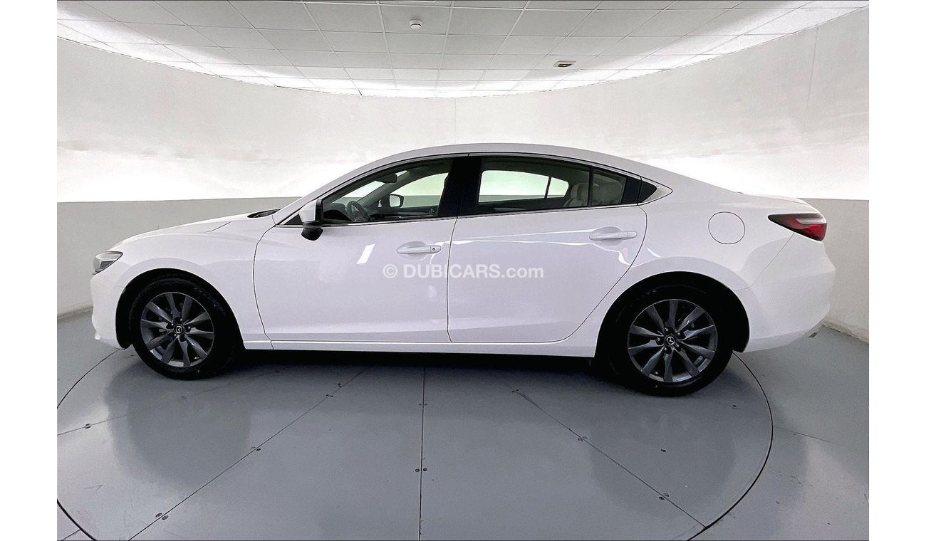 Mazda 6 S | 1 year free warranty | 0 Down Payment