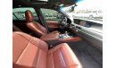 Lexus GS350 2014 model imported 6 cylinder