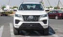 Toyota Fortuner FORTUNER 2.7L 4WD