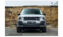 Land Rover Range Rover 3.0 D350 Vogue SE 4dr Auto 3.0 (RHD)