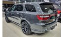 دودج دورانجو DODGE DURANGO SRT HELLCAT 2023 0KM (CLEAN TITLE) WITH 3 YEARS WARRANTY