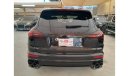 Porsche Cayenne GTS PORSCHE CAYENNE GTS 3.6L 2016 SPORTS CHRONO PACKAGE WITH AIR SUSPENSION, PADDLE SHIFT AND MORE......