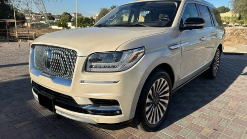 Lincoln Navigator