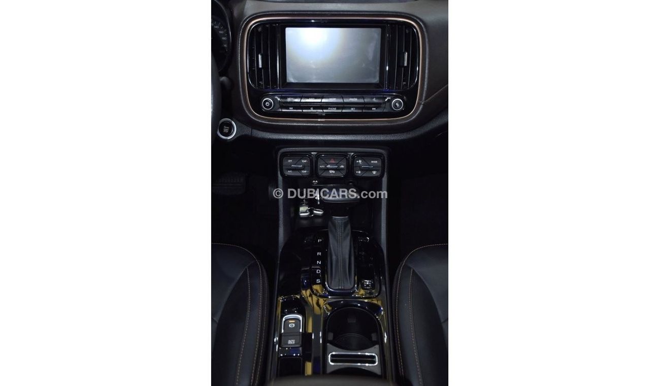 GAC GS3 EXCELLENT DEAL for our GAC GS3 200 T ( 2021 Model ) in Black Color GCC Specs