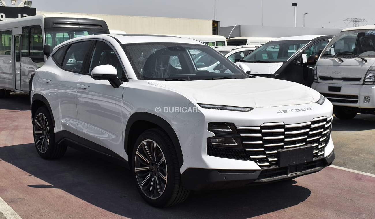 جيتور داشينج 1.6L