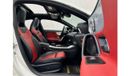 Mercedes-Benz CLA 35 AMG 4MATIC 2023 Mercedes Benz CLA35 AMG 4MATIC, 2027 Mercedes Warranty + Service Pack, Full Options, GCC