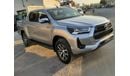 Toyota Hilux Hilux pick up Diesel LHD