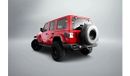 Jeep Wrangler Sahara 3.6L A/T (5 Seater)