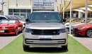 Land Rover Range Rover With 2023 Body Kit