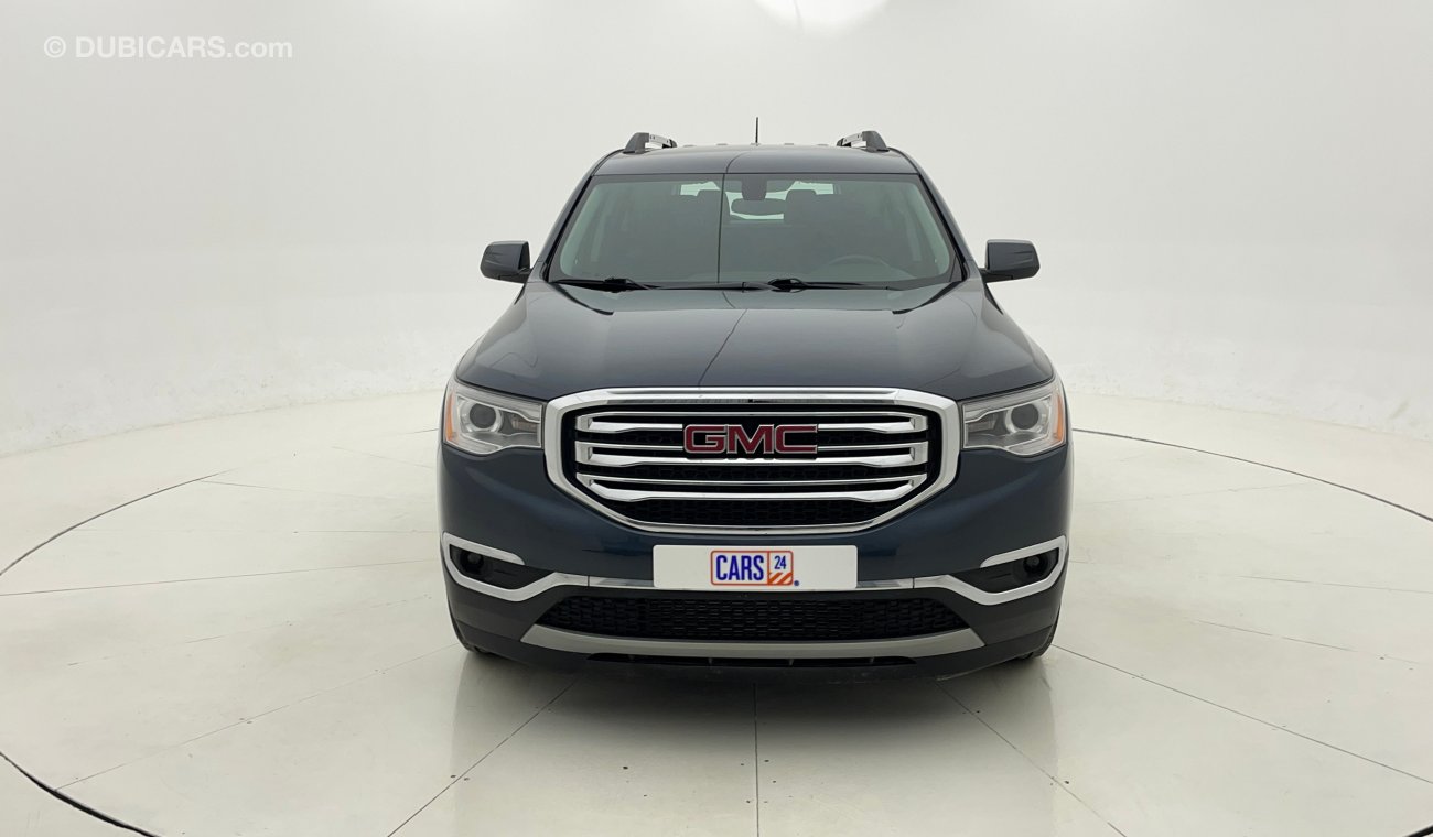 GMC Acadia SLE 3.6 | Zero Down Payment | Free Home Test Drive