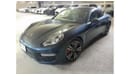 بورش باناميرا PORSCHE PANAMERA TURBO 4.8L 2015 SPORTS CHRONO PACKAGE WITH SPORT EXHAUST AND MUCH MORE FEAUTRES...