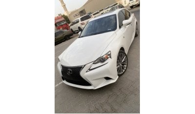 Lexus IS250