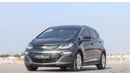 Chevrolet Bolt Chevrolet Bolt 2019  GCC, original paint, accident-free, in excellent condition, 854 P.M