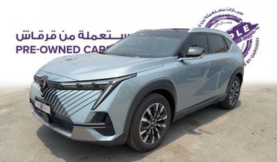 جي إي سي EMKOO 1.5T GL | 2024 | Warranty | Service History