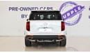 GAC GS8 GX 2.0T 4WD | 2024 | Warranty | Service History