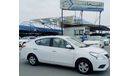 Nissan Sunny Nissan Sunny V4 1.5L Model 2020