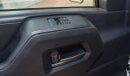 Toyota Hiace Toyota Hiace Passenger High Roof 3.5L Petrol M/T Model 2024 Automatic Door- DVD