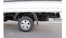 Kia K2700 Kia K2700 SINGLE CABIN PICKUP/ COLOR WHITE / MODEL 2024 / DIESEL