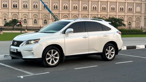 Lexus RX350