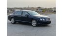 Bentley Continental Flying Spur MODEL 2010 GCC CAR PERFECT CONDITION INSIDE AND OUTSIDE FULL OPTION