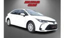 Toyota Corolla 0%DP - ORIGNAL PAINT - TOYOTA COROLLA XLI 1.6L 2020 - LOW MILEAGE - FIRST OWNER - GCC