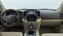 Toyota Land Cruiser EXR 4 | Under Warranty | Inspected on 150+ parameters