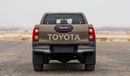 تويوتا هيلوكس HILUX ADVENTURE  2.8L DIESEL