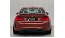 BMW M2 2019 BMW M2 Competition, Warranty, Full BMW Service History, Full Options, Low Kms, GCC