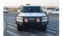 Toyota Land Cruiser 2021 TOYOTA LAND CRUISER FULL OPTION