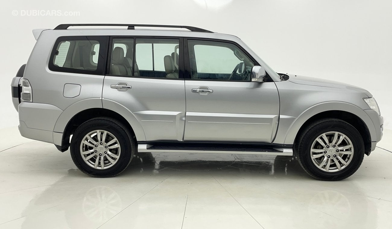 Mitsubishi Pajero GLS HIGHLINE 3.8 | Zero Down Payment | Free Home Test Drive