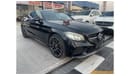 Mercedes-Benz C 300 Coupe Golf Warranty