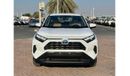 تويوتا راف ٤ RAV4 LE 2.5L HYBRID