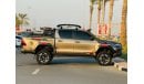 تويوتا هيلوكس Toyota Hilux