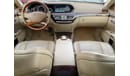 مرسيدس بنز S 63 AMG 35 Mercedes S63 AMG_American_2011_Excellent Condition _Full option