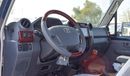 Toyota Land Cruiser Pick Up LX V8 4.5L