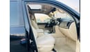 Toyota Land Cruiser GXR 4.6L Toyota landcuriser GXR V8 2016 facelifted inside & outside 2024 full option top the range v