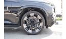 BMW XM 2024 BMW XM Hybrid AWD 4.4L GCC 0Km