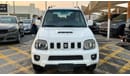 Suzuki Jimny GLX