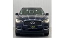 إنفينيتي QX60 2018 Infiniti QX60 Luxury 7 Seater, Warranty, Full Service History, Excellent Condition, GCC Specs