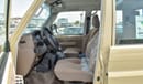 Toyota Land Cruiser Pick Up