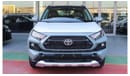 تويوتا راف ٤ 2024 Toyota Rav4 Adventure, 2.5 4WD