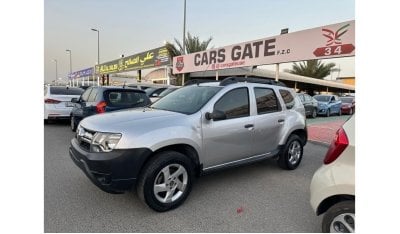 Renault Duster GOOD