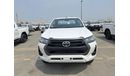 تويوتا هيلوكس Toyota Hilux DC 4x4 5P Comfort Plus MT - Wide Body