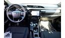 Toyota Hilux Double Cab Pickup Adventure V6 4.0L Petrol Automatic