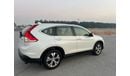 Honda CRV EX 2.4L