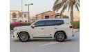 Toyota Land Cruiser EXR Land Cruiser 2015 Full Option Facelifted to 2024