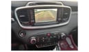 Kia Sorento 2016 SX PANORAMIC VIEW PUSH START 3.3L - 4x4 USA