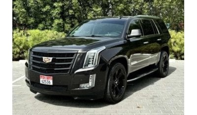 Cadillac Escalade ESV 6.2L